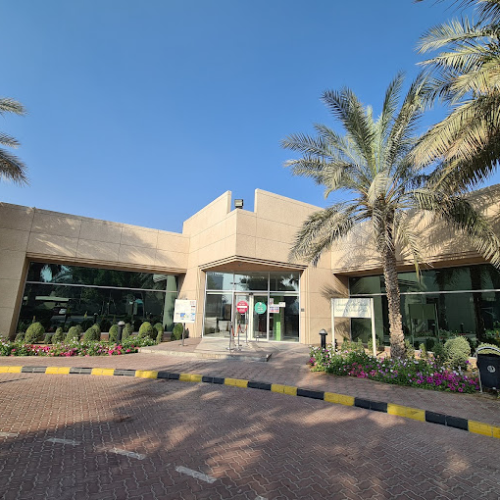 Etisalat Academy Sports and Leisure Club